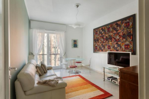 Wide & Modern apt close to China Town & Sempione area
